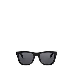 26FW 불가리 선글라스 BV40063I 03D BLACK