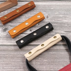 가방 손잡이 커버 가죽 캐리어 핸들 교체 끈 부자재 스트랩