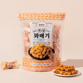 옛날꽈배기 400g