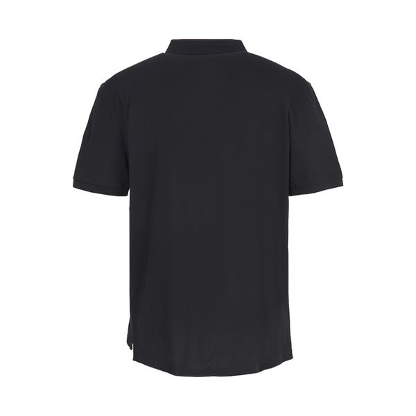 [부산점] 남성 카라 반팔티셔츠 RCCMPL721A 005263W 999