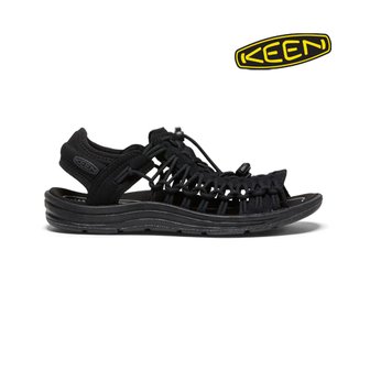 KEEN 킨 유니크 투 샌들 블랙 여성 여름신발 KEEN 1027297