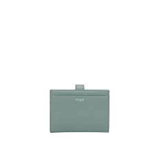 Magpie Card wallet (맥파이 카드지갑) Moss green VQB3-1CW607-1MGXX