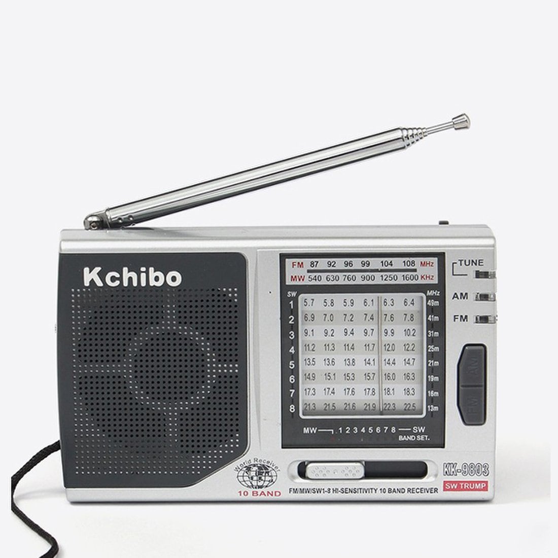 Kchibo 라디오 단파라디오 등산라디오 캠핑라디오 스피커라디오 FM라디오 레트로라디오 낚시라디오 래디오 RADIO 미니라디오 ...
