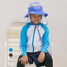햇빛을 막아주는 후드집업 래쉬가드 2종 1택 (정상가 54,000원)