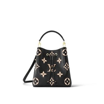 LOUIS VUITTON 네오노에 MM 바이 컬러 모노그램 M45497 M45497