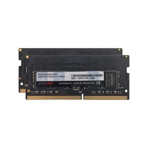 CFD PC4-21300(DDR4-2666) 1.2V 260pin W4N2666PS-8G 씨에프데이 판매 판매 노트북 PC용 메모리