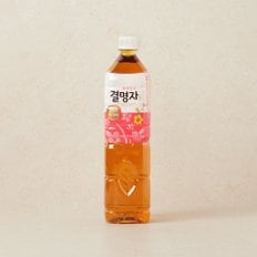 웅진_결명자차 1.35L