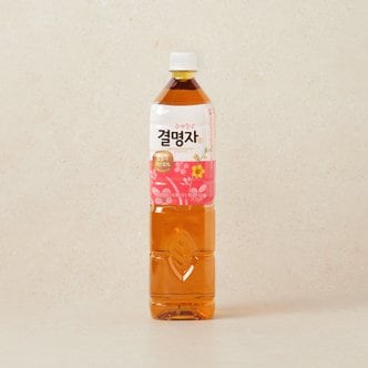 웅진식품 웅진_결명자차 1.35L