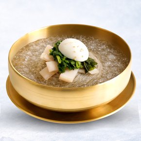 깔끔하고 시원한 냉면 10인분 (물,비빔,매운불)