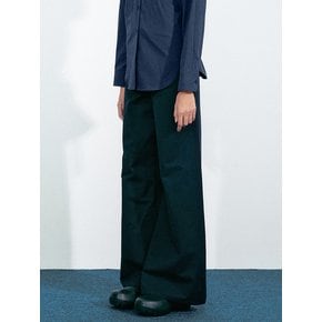 Serene Vizo Wide Pants (Navy)