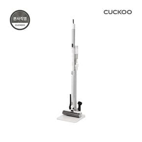 본사직영) 쿠쿠 파워클론 Slim 무선청소기 노블화이트 CVC-G820NWM..[34951142]
