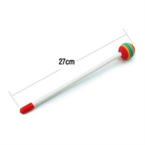 SOL 무지개 말렛1개 (27cm) MT-06 MT-06 SOL SOL