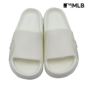 MLB뉴포인트캠핑슬리퍼WH