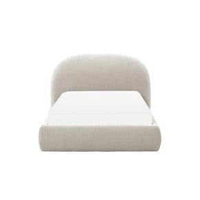 [패키지] 오브 패브릭침대 세트 SS (아이리스)_그레이