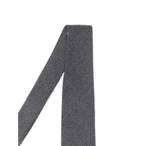26FW 라르디니 넥타이 ACCRC8 ACIF67437 980GR Grey
