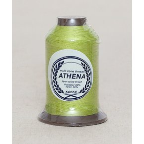 패션스타트 명품) ATHENA 코아사 355_연그린 (52626)