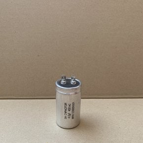 450V 450VAC 4uF 국산 콘덴서 모터 기동 런닝 캐패시터 커패시터 캔타입