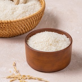 유기농 쌀 3kg