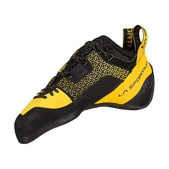  독일 라스포티바 암벽화 클라이밍슈즈 남성 La Sportiva Katana Lace Climbing Shoe 1338101