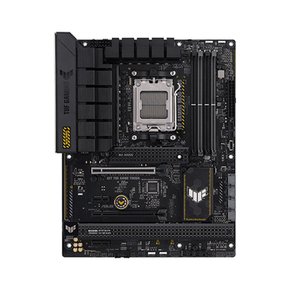 TUF GAMING B650-PLUS STCOM 에이수스 컴퓨터 PC 게이밍 메인보드 AMD CPU 추천