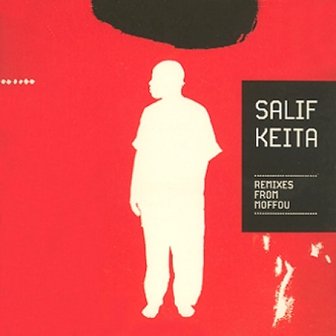 media synnara [CD] Salif Keita - Moffou/살리프 키이타 - 리믹스 프롬 모푸