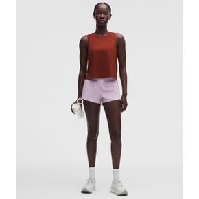 30% ▼ 스피드 업 하이라이즈 쇼츠 2.5 *메쉬 벤트 - LLAY