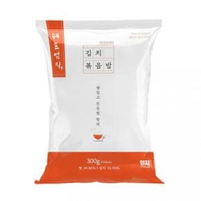 VDF 엄지볶음밥 김치300g (S40948229)