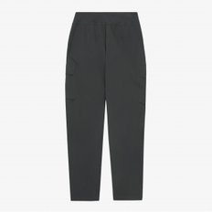 [노스페이스 공식] NP6NR33B 여성 인피니트 카고 팬츠_CHARCOAL GREY