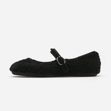 솔트앤초콜릿 플랫 412335007 (1cm/2colors)
