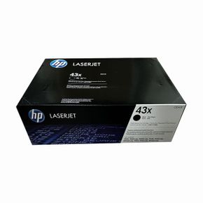 HP 정품토너 Laserjet 9050 검정 30000매