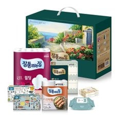 잘풀리는집 프리미엄 6종 선물세트