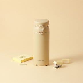 뉴 락 원터치 텀블러_350ml_옐로우