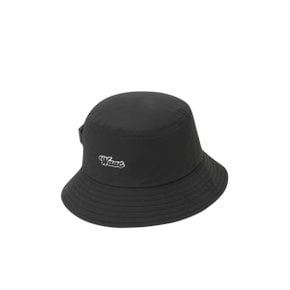 Men Tee Holder Bucket Hat_WGRCX24125BKX