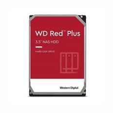 Red Plus NAS 2TB WD20EFZX SATA3 128M NAS용