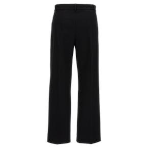 Womens Pants FENICE005 Black