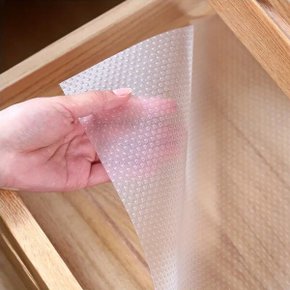 논슬립 주방 위생 서랍매트 50X150