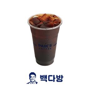 디카페인 콜드브루(ICED)