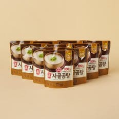 진사골곰탕 350g X 10입