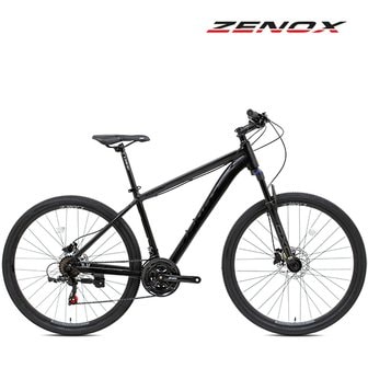 K2BIKE 2023 제녹스 바이크 MTB자전거 XC2.4HD 26인치 시마노24단 유압 완조립