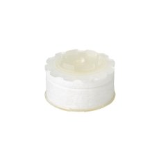 세면대용 비타필터 리필 (2개입)