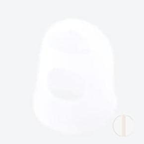 염셀러제안샵 기타 베이스 골무 1개 통기타손가락골무 기타골무여성 (S51735684)