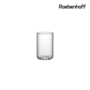 레벤호프 내열유리 50ml 소주잔 4P