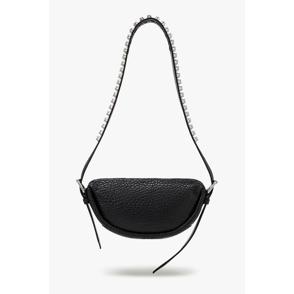 RY 레더 크로스바디백 3616170109000