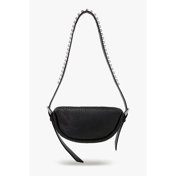 RY 레더 크로스바디백 3616170109000