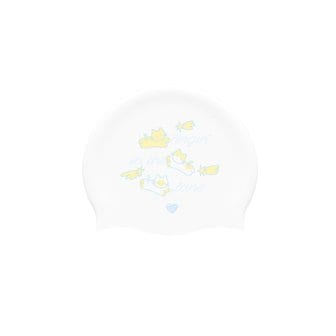 싱잉인더레인 푸카푸카프렌즈 일반 실리콘 수모