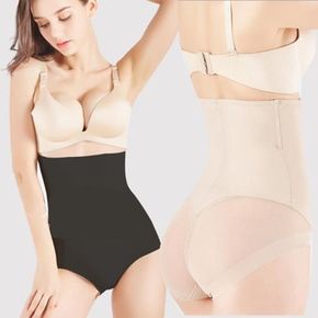 여자보정속옷 똥배팬티 보정속옷 힙업팬티 똥배 보호