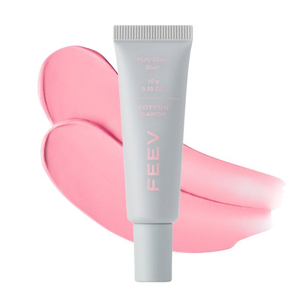 플러피 치크 블러쉬