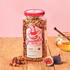  그래놀라하우스 오리지널 300g