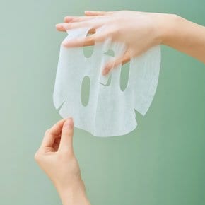 [진정] 스킨1004  티트리카 릴렉싱 마스크
