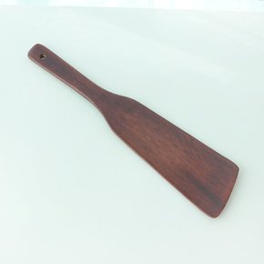 옻칠평뒤지기 주방 조리도구 계란말이뒤집개